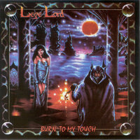 Black Lit Knights - Liege Lord
