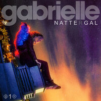 Regn fra blå himmel - Gabrielle
