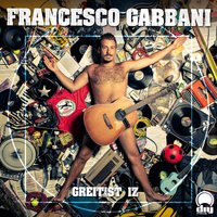 I dischi non si suonano - Francesco Gabbani