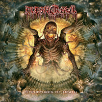 Nothing But Flesh Remains - Fleshcrawl