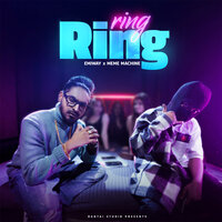 Ring Ring - EMIWAY BANTAI, Meme Machine