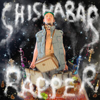 Shishabar Rapper - Yung Hurn