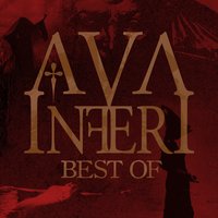 Fate of Mountains - Ava Inferi