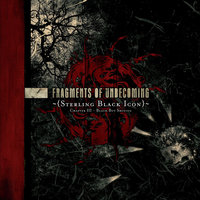 Breathe In The Black To See - Fragments Of Unbecoming