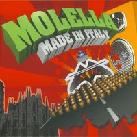 The Gong Song - Molella