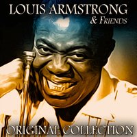 Sittin' in the Sun - Louis Armstrong, Irving Berlin