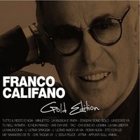 Una preghiera - Franco Califano
