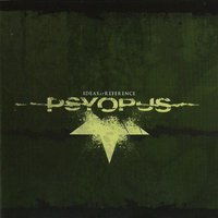 Anomaly - Psyopus