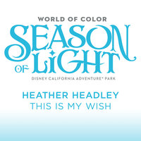 This Is My Wish - Heather Headley