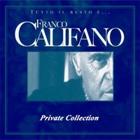L'amore muore - Franco Califano