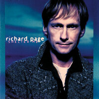 Shelter Me - Richard Page