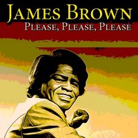 Baby Cries Over the Ocean - James Brown
