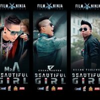 Beautiful Girl - Mr A, Cường Seven