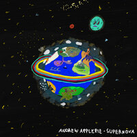 Supernova - Andrew Applepie