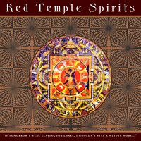 Red Temple Spirits