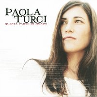 Un bel sorriso in faccia - Paola Turci