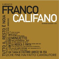 La musica è finita - Franco Califano