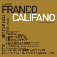 Mé nnamoro de te - Franco Califano