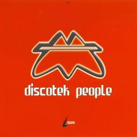 Discotek People - Molella