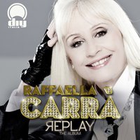 Hold Me - Raffaella Carrà