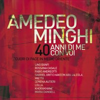 Un nuovo amico - Amedeo Minghi, Il Tenore Fabio Andreotti