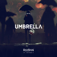 Umbrella - Raaban, Mathew V