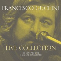 Canzone dei 12 mesi - Francesco Guccini