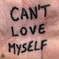 Can't Love Myself - Hugel, Mishaal, LPW