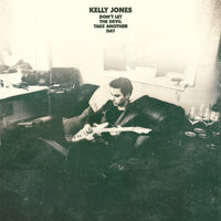 Traffic - Kelly Jones