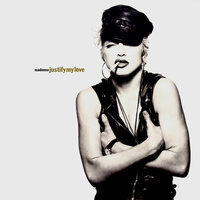 Justify My Love - Madonna, Shep Pettibone, Goh Hotoda