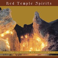 Electric Flowers - Red Temple Spirits