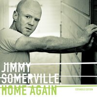 I Will Always Be Around - Jimmy Somerville