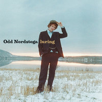 Cowboyhatt - Odd Nordstoga