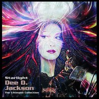 Moonlight Starlight - Dee D. Jackson