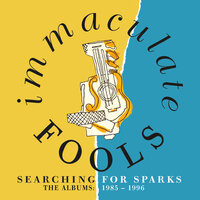 Hearts of Fortune - Immaculate Fools