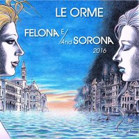 Sorona - Le Orme