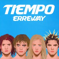 Dije Adiós - Erreway