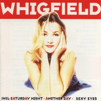 I Want To Love - Whigfield