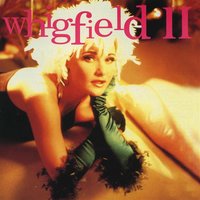 No Tears To Cry - Whigfield