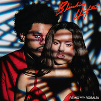 Blinding Lights - The Weeknd, ROSALÍA