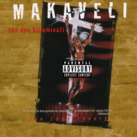 Bomb First (My Second Reply) - Makaveli