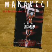 Me And My Girlfriend - Makaveli