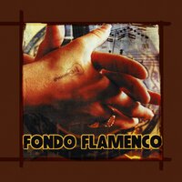 Borrachera - Fondo Flamenco