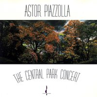 Astor's Speech - Astor  Piazzolla