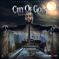 City of Gods - Teejay