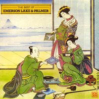 The Gambler - Emerson, Lake & Palmer