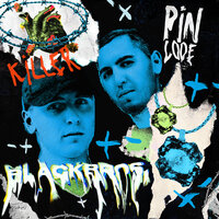 Pin Code - Black Bros.