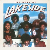 I Want to Hold Your Hand - Lakeside