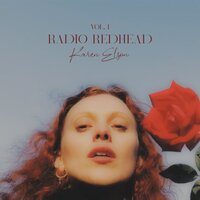 Lay All Your Love on Me - Karen Elson