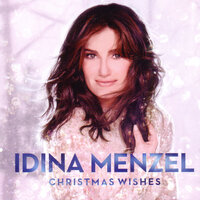 Holly Jolly Christmas - Idina Menzel